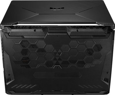 Игровой ноутбук Asus TUF Gaming A15 FA506NC-HN101